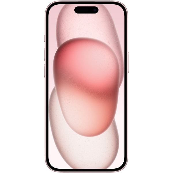 Купити Apple iPhone 15 512GB Pink e-sim: ціна, характеристики